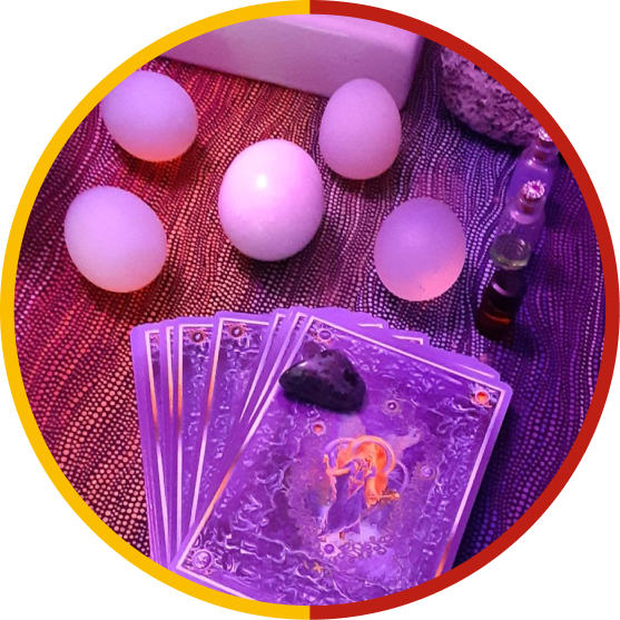 Clairvoyant Readings in New Jersey