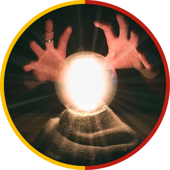 Fortune Teller in New Jersey