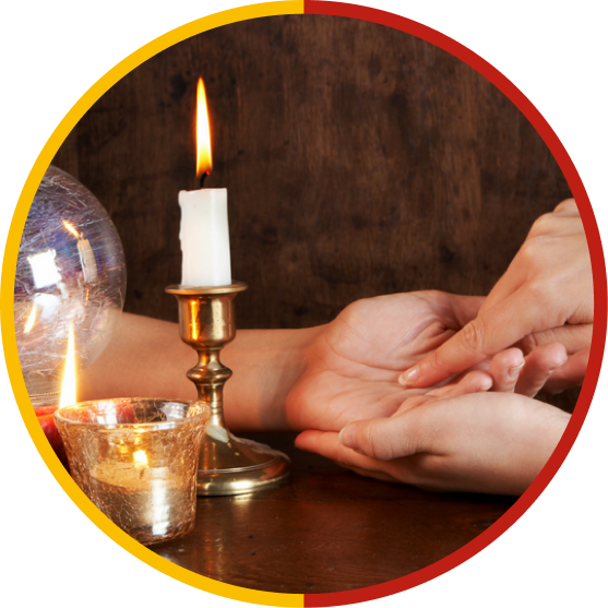 Palm Reading in New Jersey