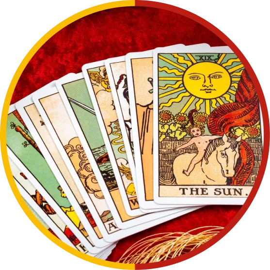 Tarot Reading in New Jersey